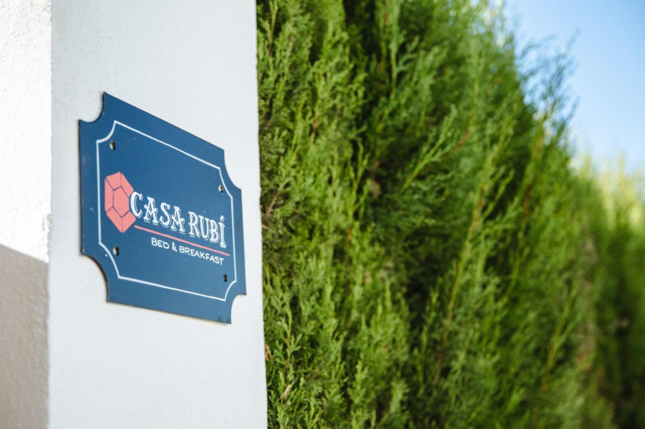 Appartement Casa Rubi Alhaurín de la Torre Εξωτερικό φωτογραφία